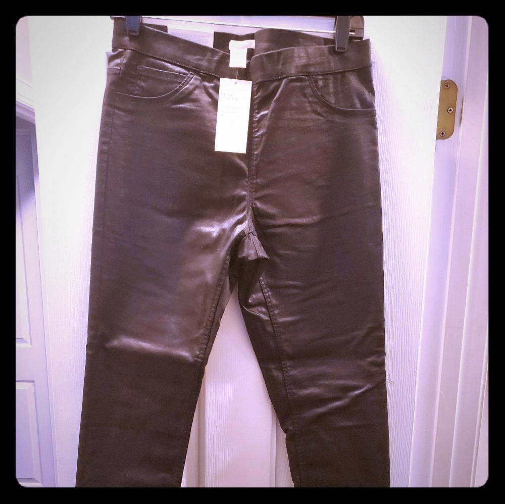Size 12 H&M jeans